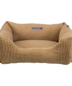 Hondenmand Marley Soft Edition Oker 80X60X23 Cm