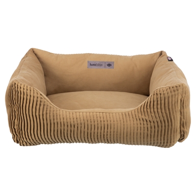 Hondenmand Marley Soft Edition Oker 80X60X23 Cm
