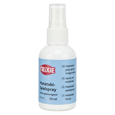 Matatabi Katten Speelspray 50 Ml