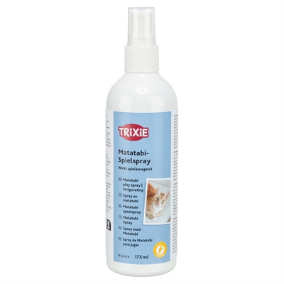 Matatabi Katten Speelspray 175 Ml