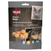Premio Kip & Tonijn Rolletjes Voor Katten Glutenvrij 50 Gr