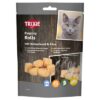 Premio Kip & Kaas Rolletjes Voor Katten Glutenvrij 50 Gr