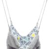 Hangmat Sunny Met 2 Verdiepingen Voor Grote Hamsters Pluche 30X30 Cm