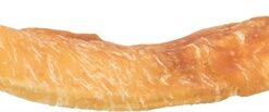 Dentafun Voor De Hond Bbq Kip Kauw Rib Glutenvrij 12 Cm 50 St
