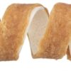 Dentafun Eend Voor De Hond Kauwkrul Glutenvrij 12 Cm 50 St