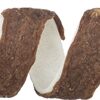 Dentafun Rund Voor De Hond Kauwkrul Glutenvrij 12 Cm 50 St