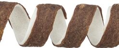 Dentafun Rund Voor De Hond Kauwkrul Glutenvrij 12 Cm 50 St