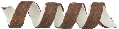 Dentafun Rund Voor De Hond Kauwkrul Glutenvrij 12 Cm 50 St