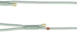 Soft Rope Hondenriem Saliegroen / Mint 100X1 Cm