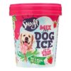 Ijsmix Voor Honden Aardbei 160 Gr