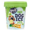 Ijsmix Voor Honden Appel 160 Gr