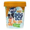 Ijsmix Voor Honden Pindakaas 160 Gr