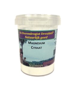 Magnesium Citraat 150 Gr