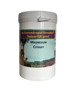 Magnesium Citraat 250 Gr