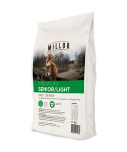 Extruded Adult Senior / Light 15 Kg