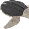 Be Nordic Hondenspeelgoed Schildpad Hauke Stof / Pluche 34 Cm 2 St