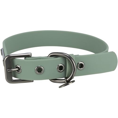 Citystyle Halsband Hond Pvc Salie 50-57X3 Cm