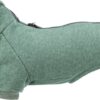 Citystyle Hondentrui Sweatshirt Amsterdam Saliegroen 62 Cm