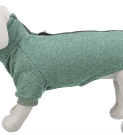 Citystyle Hondentrui Sweatshirt Amsterdam Saliegroen 30 Cm