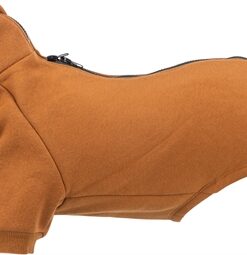 Citystyle Hondentrui Sweatshirt Amsterdam Roest 62 Cm