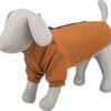 Citystyle Hondentrui Sweatshirt Amsterdam Roest 33 Cm