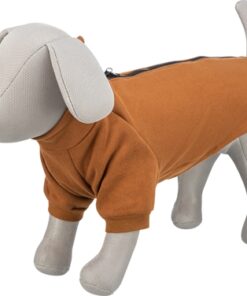 Citystyle Hondentrui Sweatshirt Amsterdam Roest 33 Cm