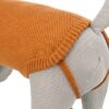 Citystyle Hondentrui Berlin Roest 33 Cm