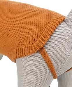 Citystyle Hondentrui Berlin Roest 33 Cm