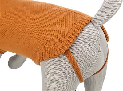 Citystyle Hondentrui Berlin Roest 33 Cm