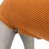 Citystyle Hondentrui Berlin Roest 36 Cm