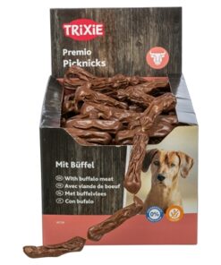 Premio Picknicks Worstketting Buffelvlees 8 Cm 8 Gr 200 St
