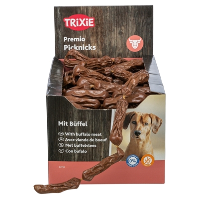 Premio Picknicks Worstketting Buffelvlees 8 Cm 8 Gr 200 St