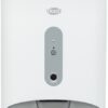 Voederautomaat Smart 2.0 Wit / Grijs 4,5 Ltr 24X19X38 Cm