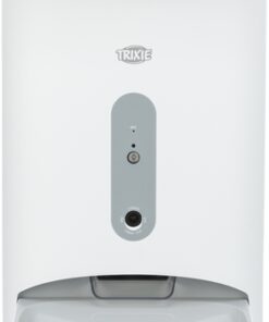 Voederautomaat Smart 2.0 Wit / Grijs 4,5 Ltr 24X19X38 Cm