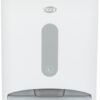 Voederautomaat Tx8 2.0 Wit / Grijs 4,5 Ltr 24X19X38 Cm