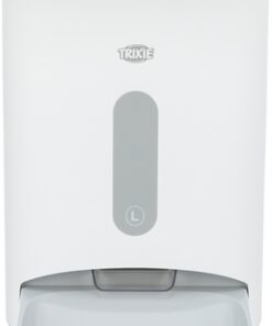 Voederautomaat Tx8 2.0 Wit / Grijs 4,5 Ltr 24X19X38 Cm