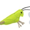 Kattenspeelgoed Insecten Vilt Met Catnip 11 Cm 48 St