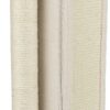 Krabplank Stam Beige 15X15X50 Cm