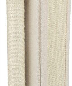 Krabplank Stam Beige 15X15X50 Cm