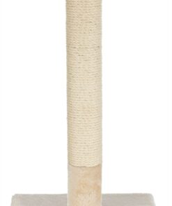Krabpaal Baena Beige 69 Cm