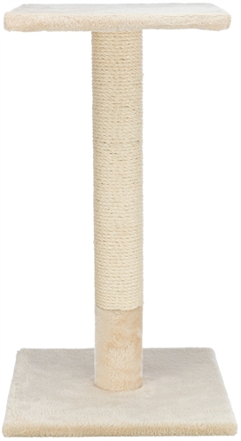 Krabpaal Baena Beige 69 Cm
