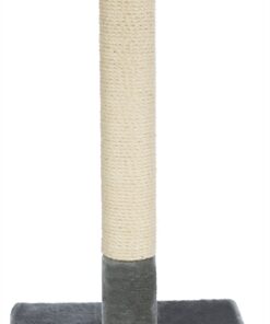 Krabpaal Baena Midden Grijs 69 Cm