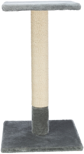Krabpaal Baena Midden Grijs 69 Cm