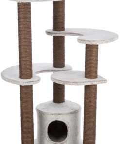 Krabpaal Afonso Bruin 135 Cm