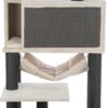 Krabpaal Maciel Grijs 155 Cm