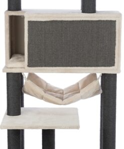 Krabpaal Maciel Grijs 155 Cm
