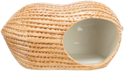 Keramiekhuis Pinda Hamsters Muizen 17X8X8 Cm 4 St