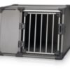 Deur Voor Aluminium Vervoersbox 39338 Large