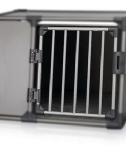 Deur Voor Aluminium Vervoersbox 39338 Large