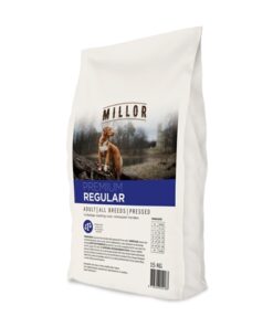 Premium Pressed Adult Regular 15 Kg